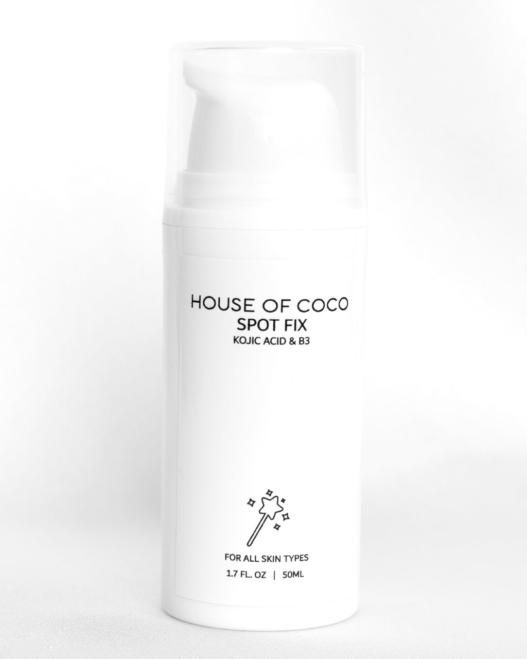 Spot Fix House Of Coco House of Coco Skincare