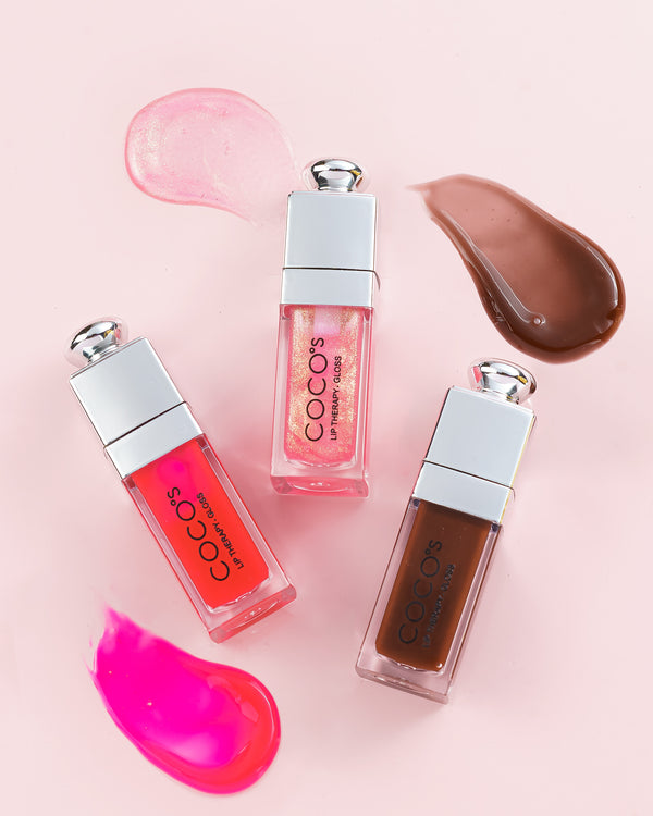 COCO’s Lip Therapy - Gloss