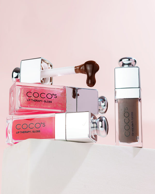 COCO’s Lip Therapy - Gloss