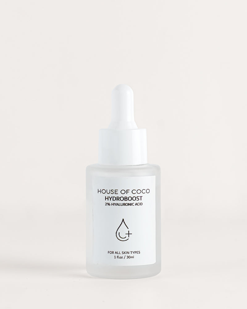 Hydroobost 2% HA Hydrating Serum