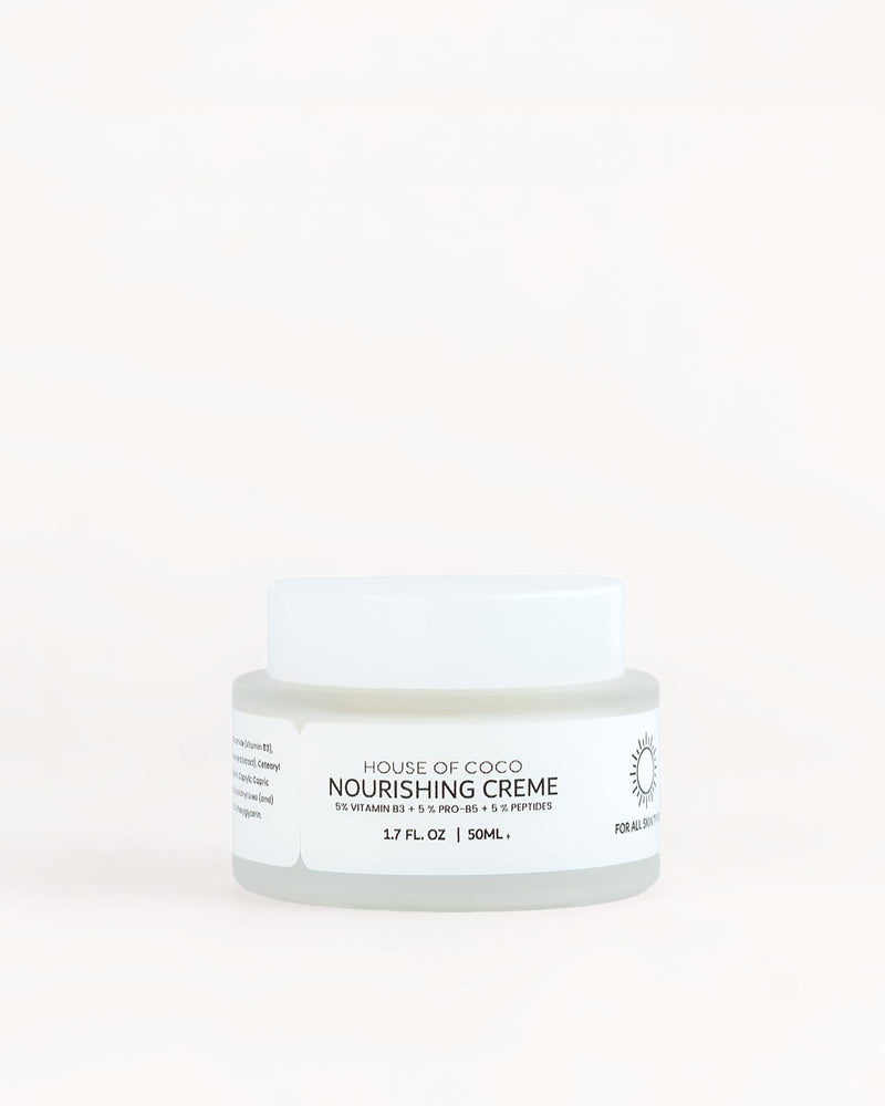 Nourishing Crème