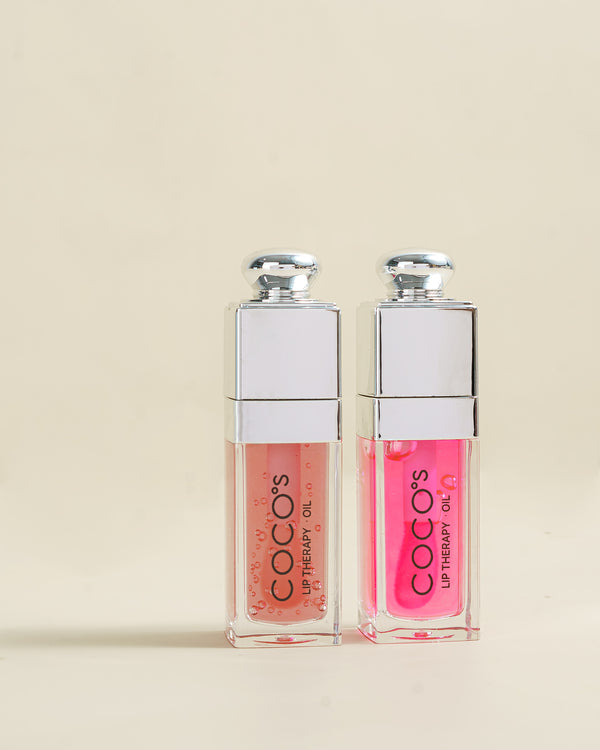 COCO’s Lip Therapy - Oil