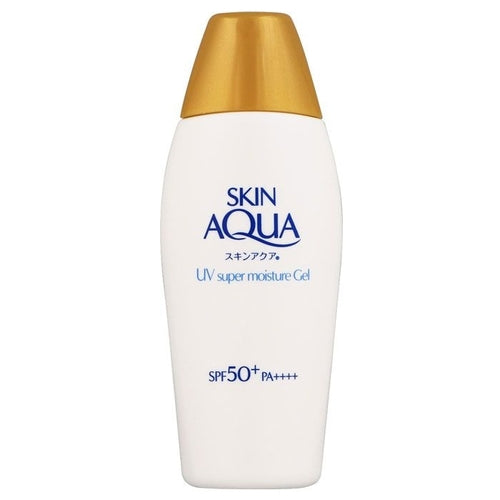 Skin Aqua UV Super Moisture Gel SPF 50+ PA+++