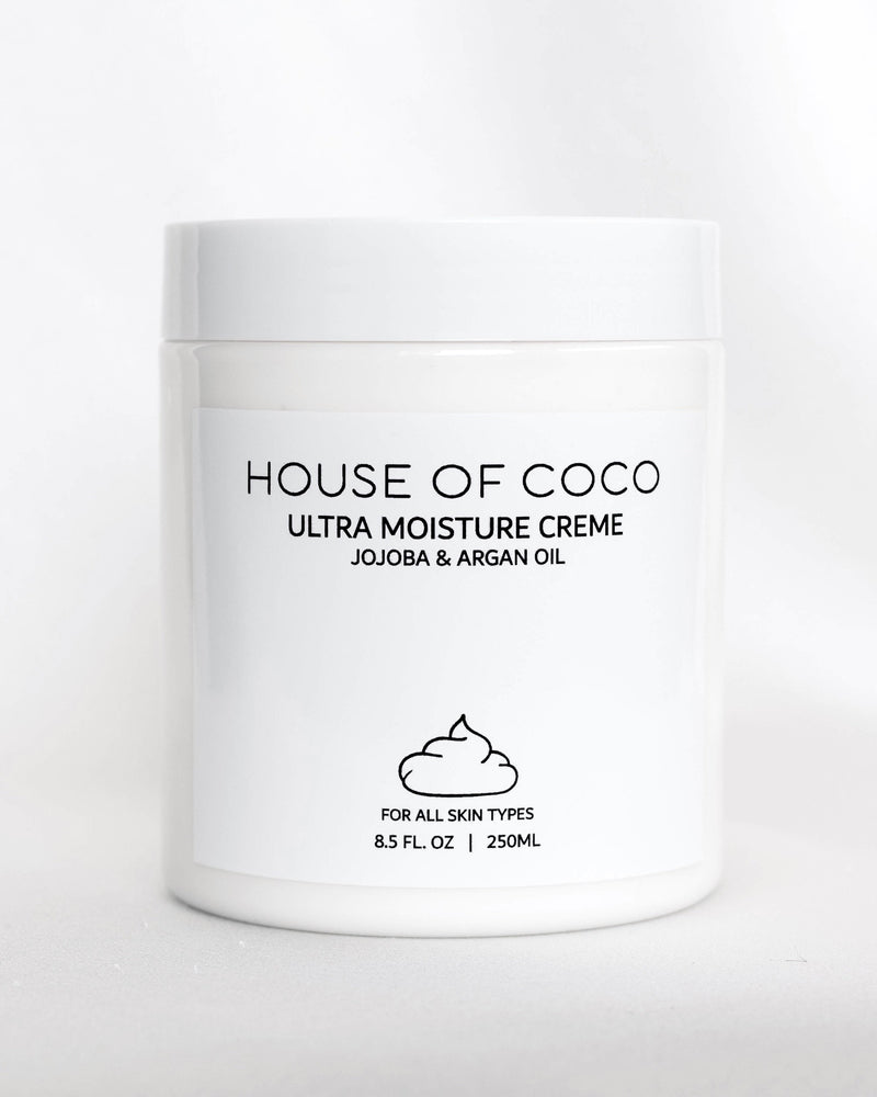 Ultra Moisture Crème